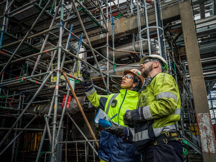 Parada de Manutenção Industrial: Como Planejar e Evitar Atrasos | World Montagens